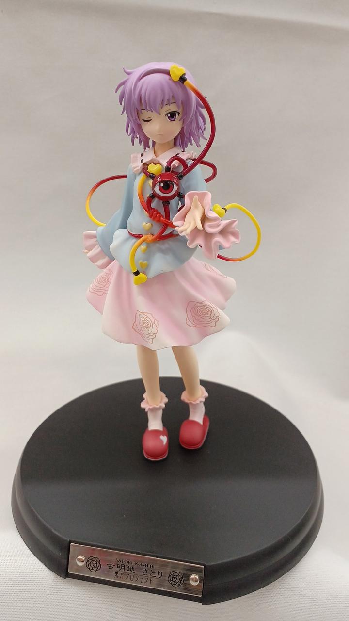 フィギュア、擦れキズあり