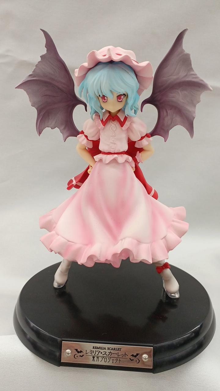 フィギュアキズ汚れあり