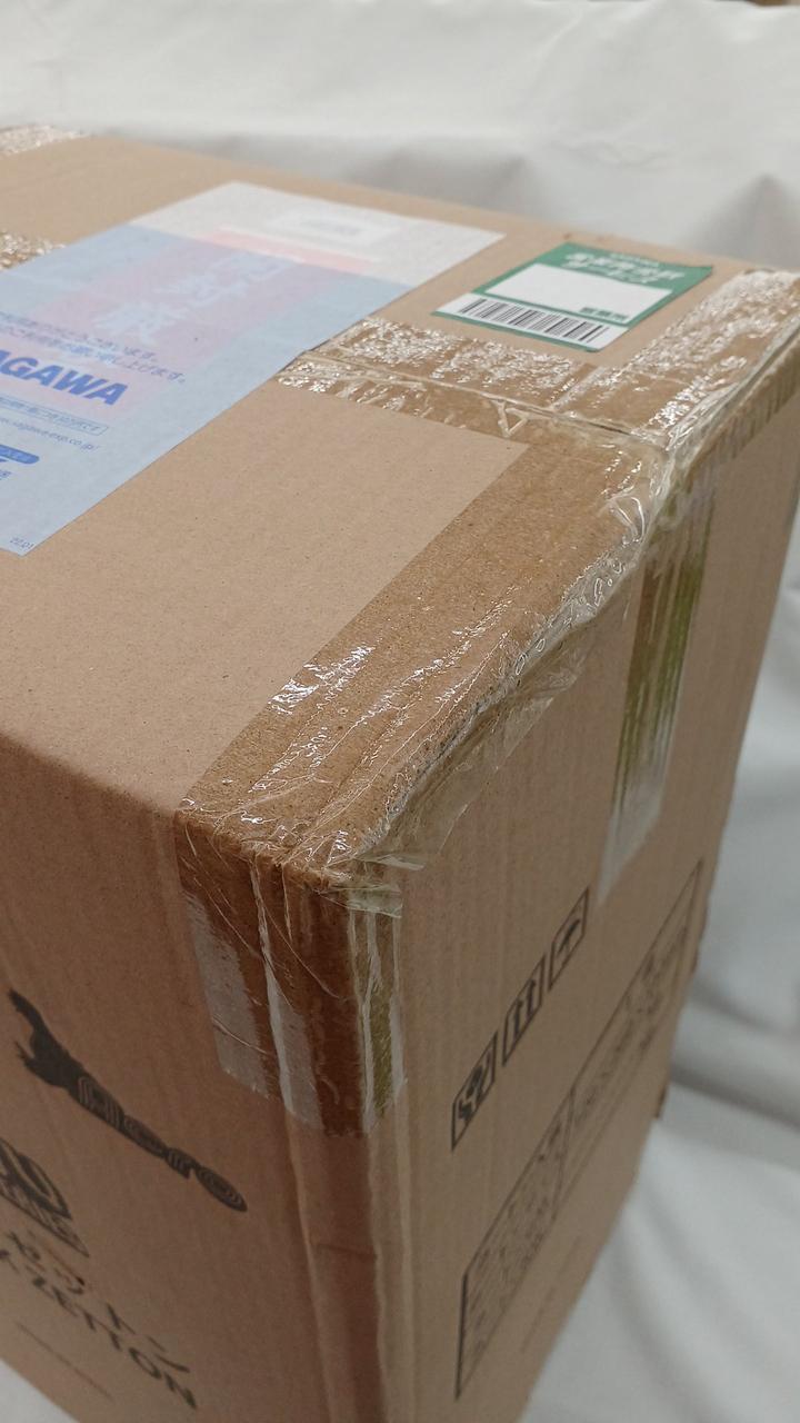 未開封品