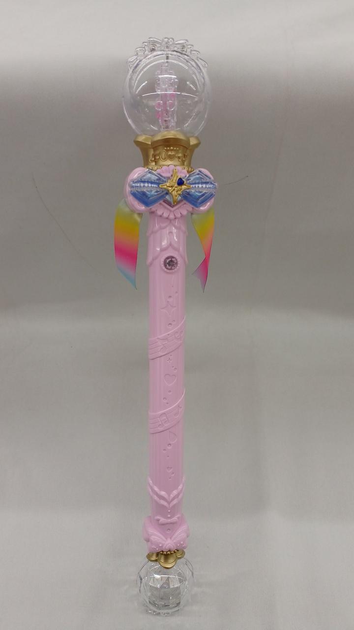 細かなキズあり