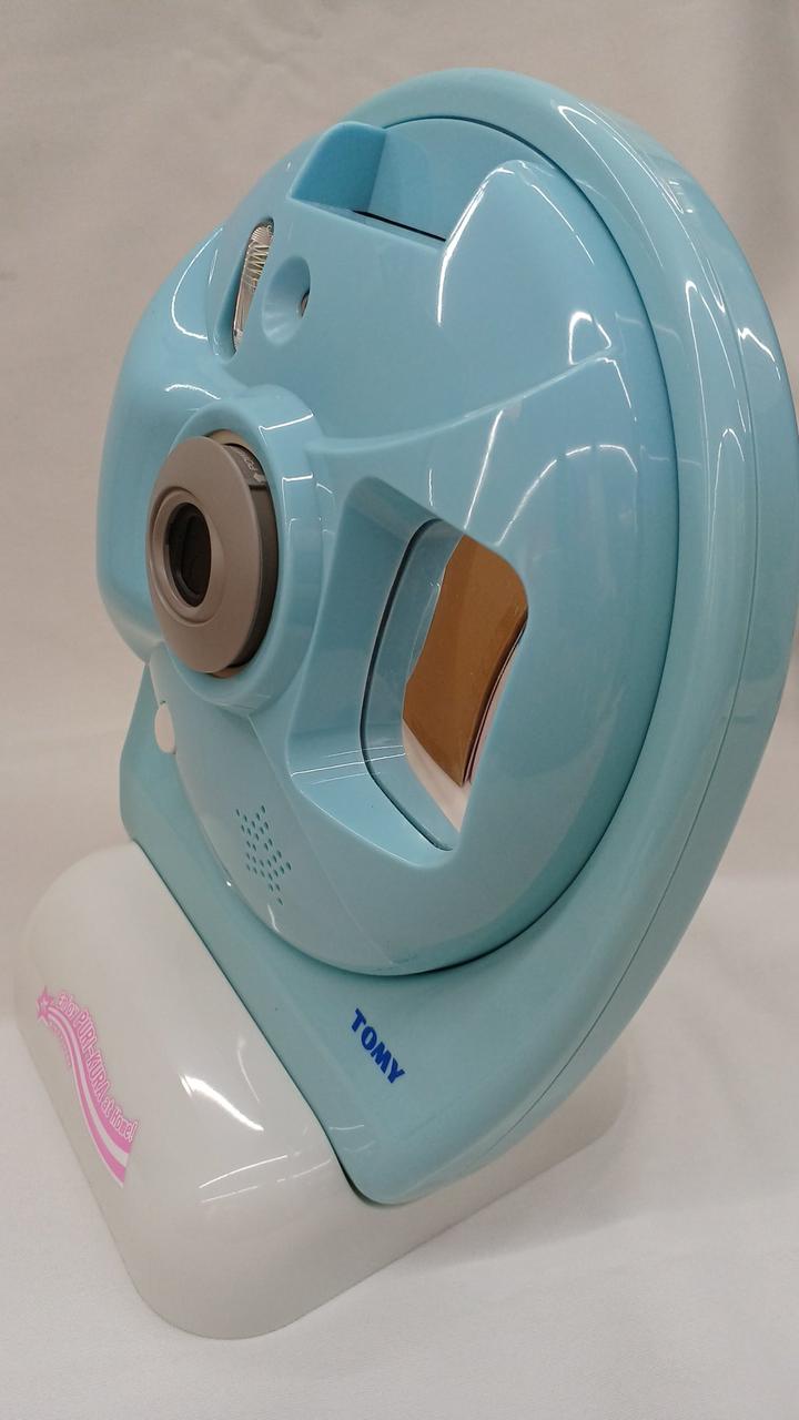 電池入れて、ボタン押すと音なります。