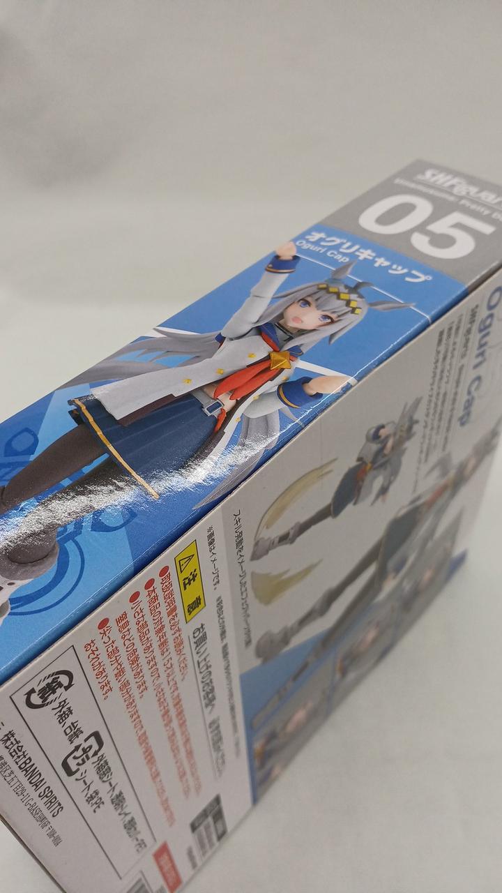 未開封品