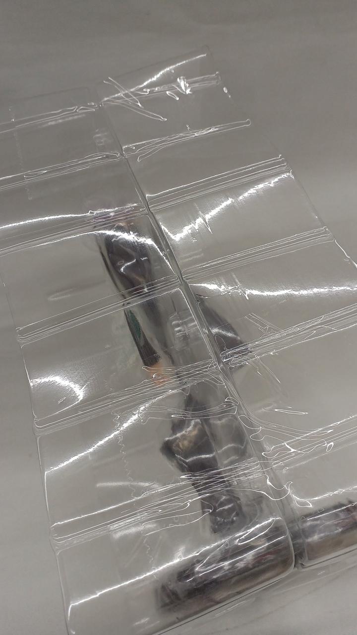 ブリスターから出してません。