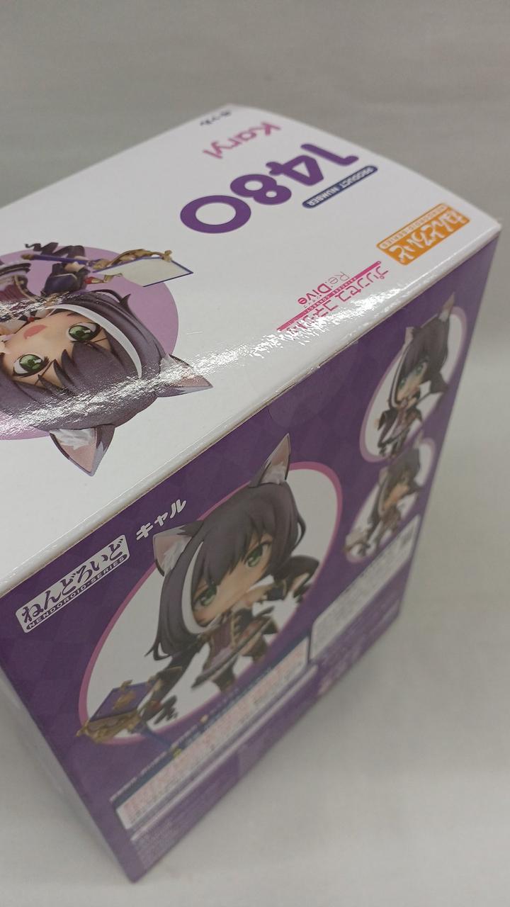 未開封品