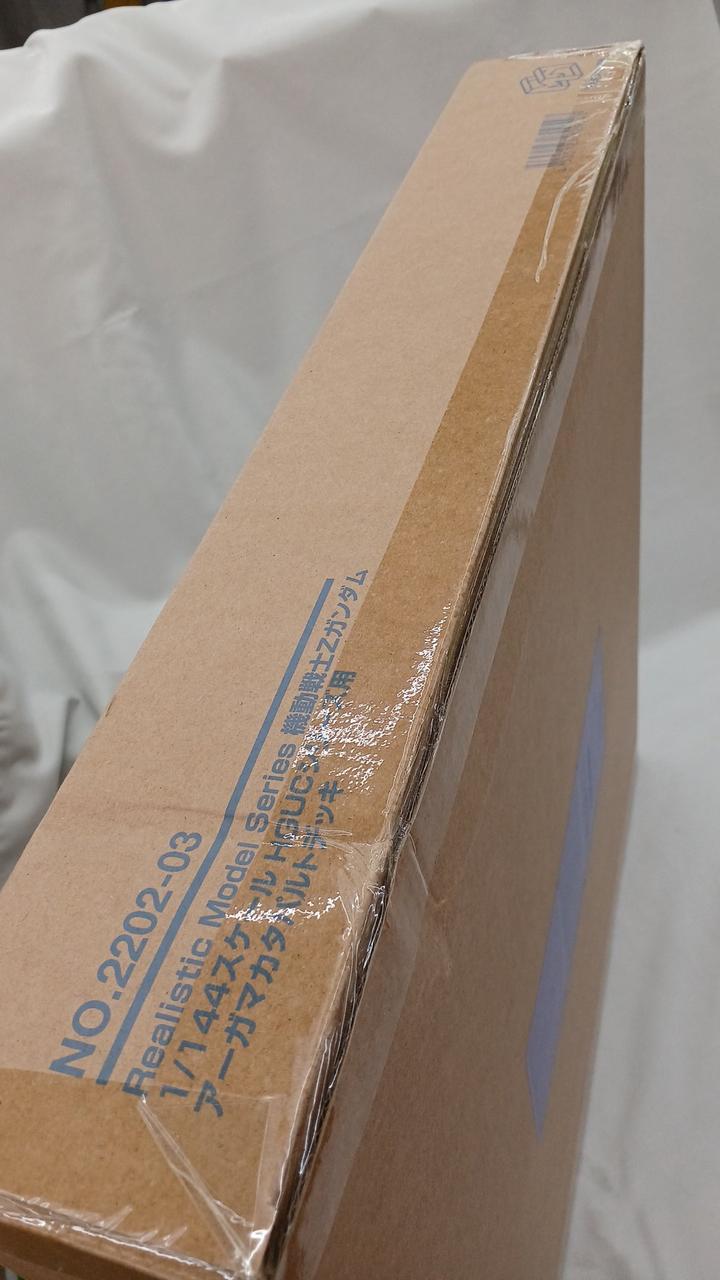 未開封品