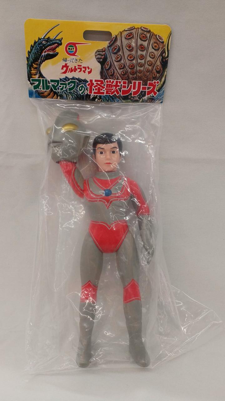未開封品
