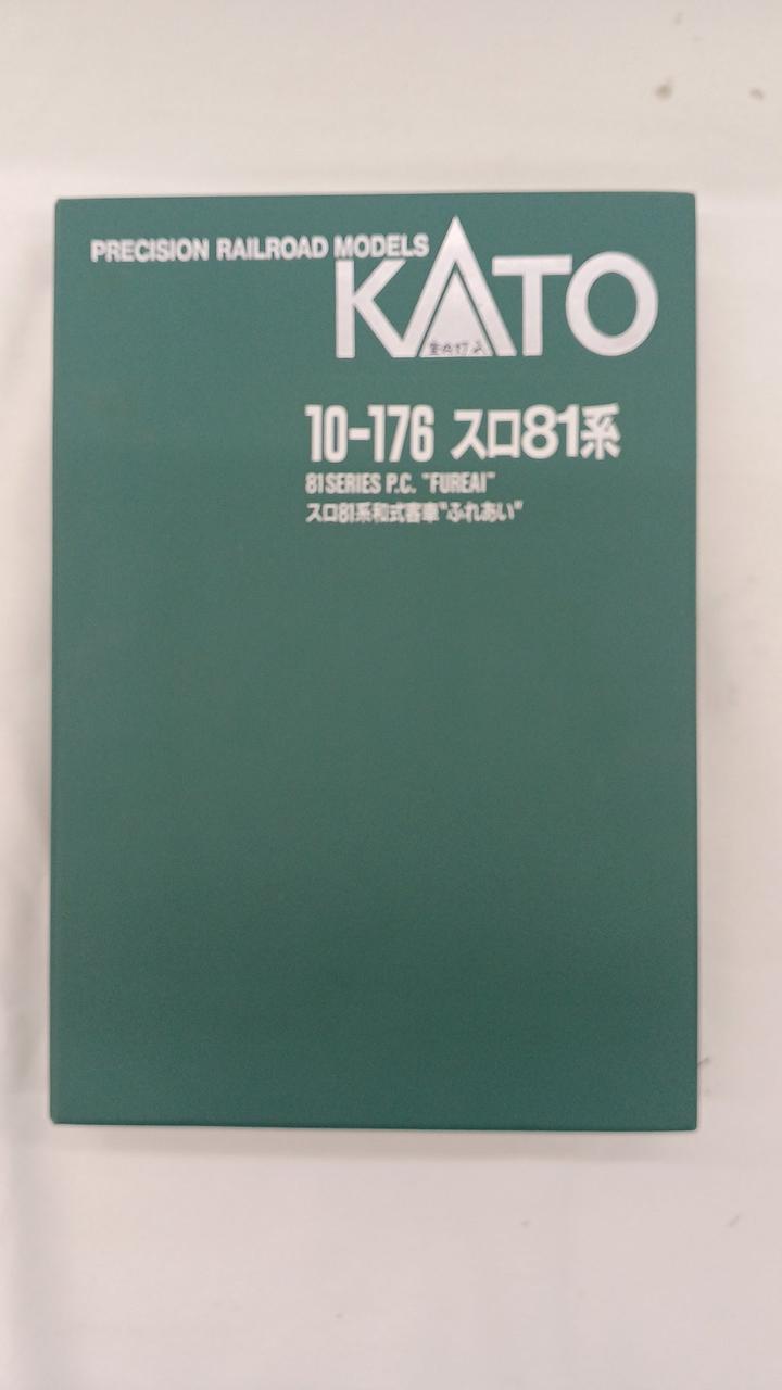 KATO|Nゲージ|【ハードオフ公式通販】オフモール|1080470000004548