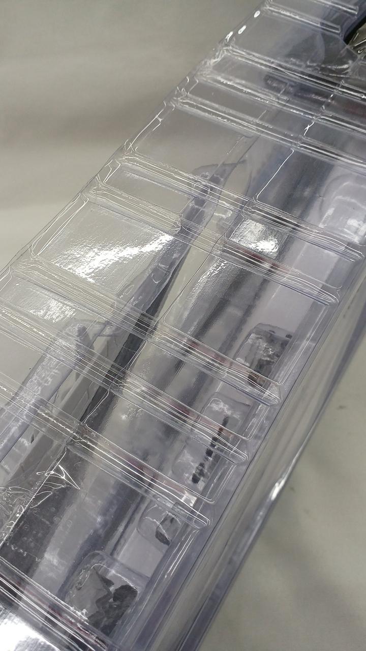 ブリスター未開封