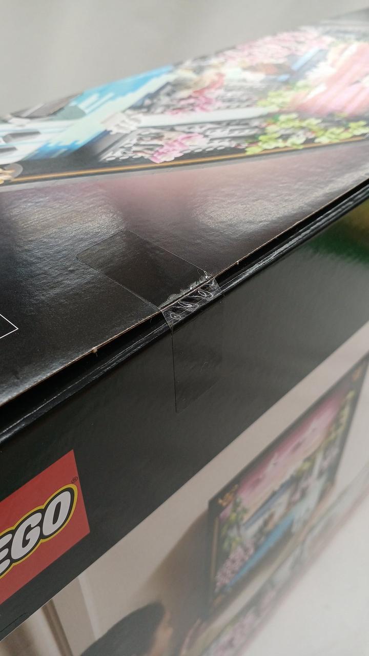 未開封品