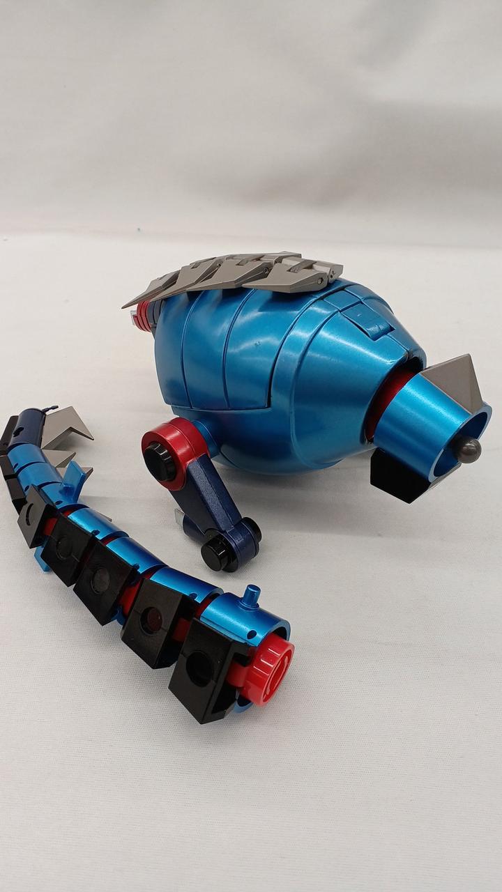 本体キズあり