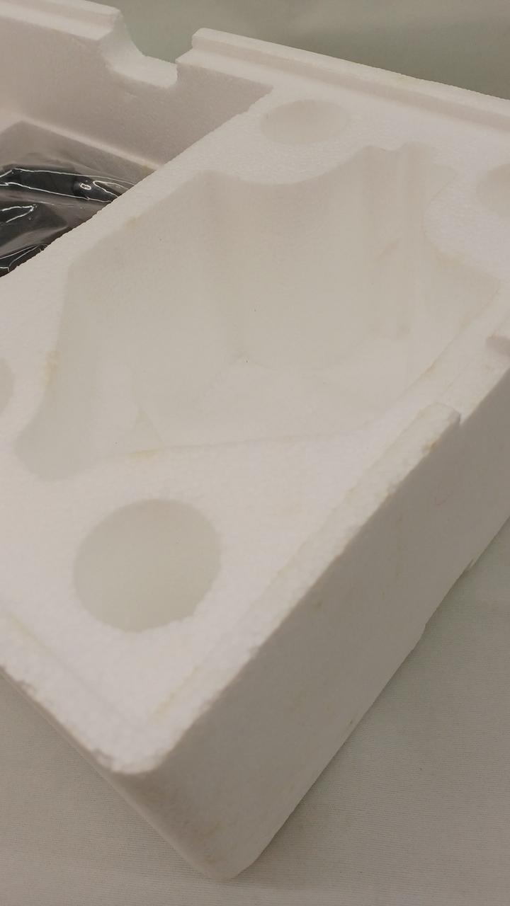 汚れあり