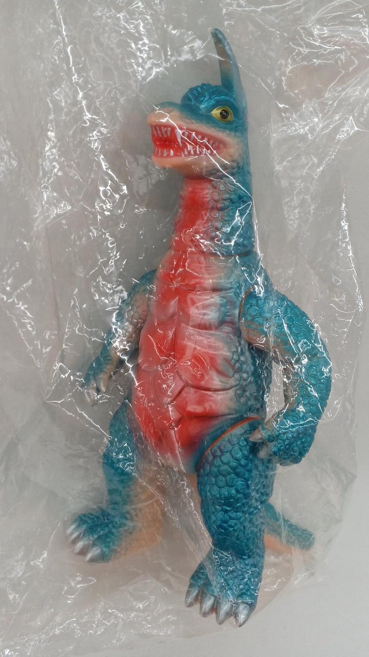 未開封ですが、袋に黄ばみあり