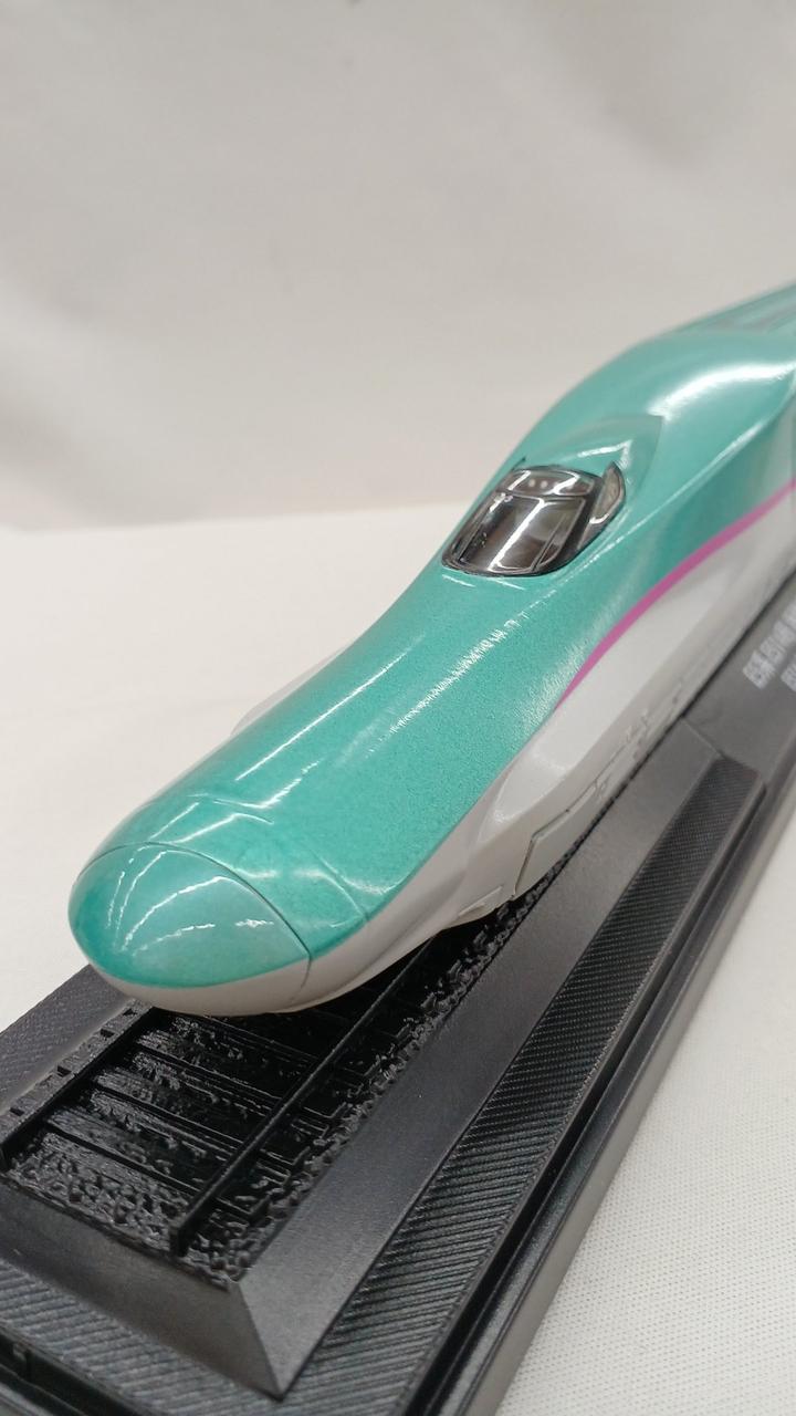 細かなキズはあります