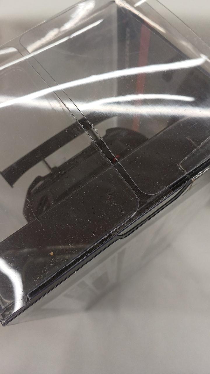 未開封品