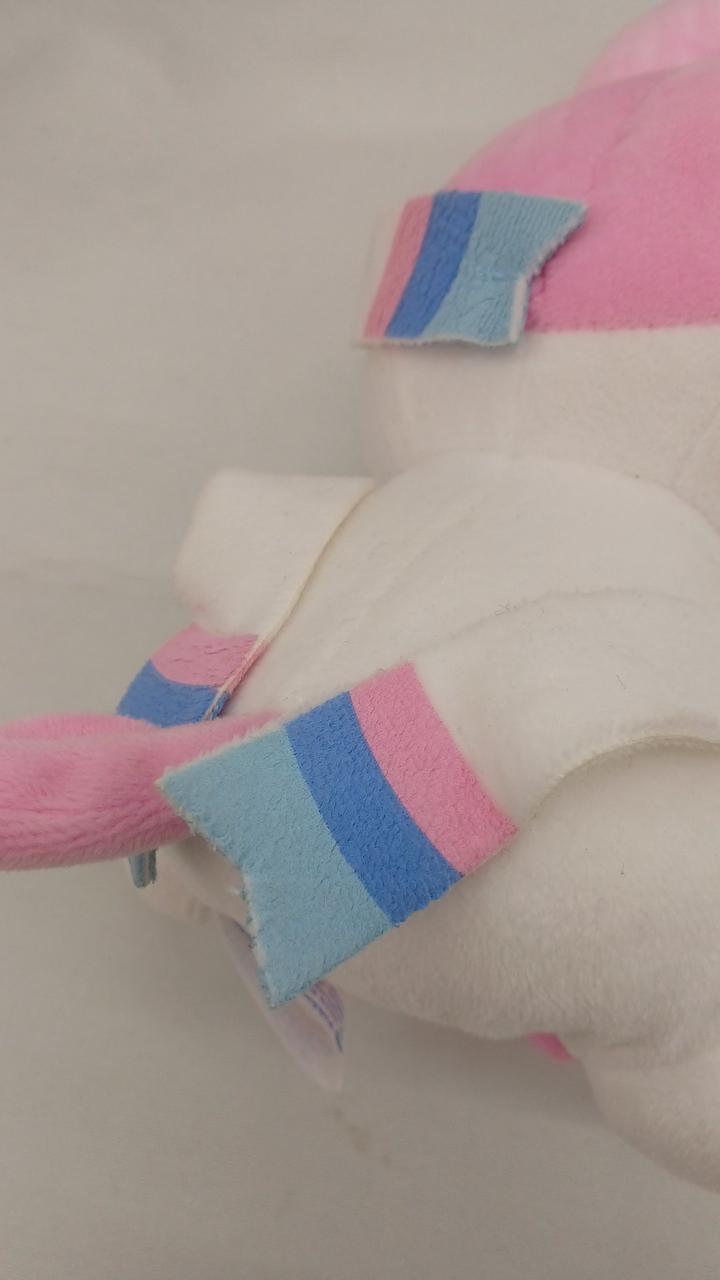 ひび割れあり