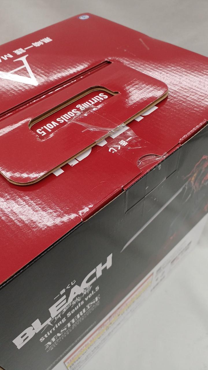 未開封品
