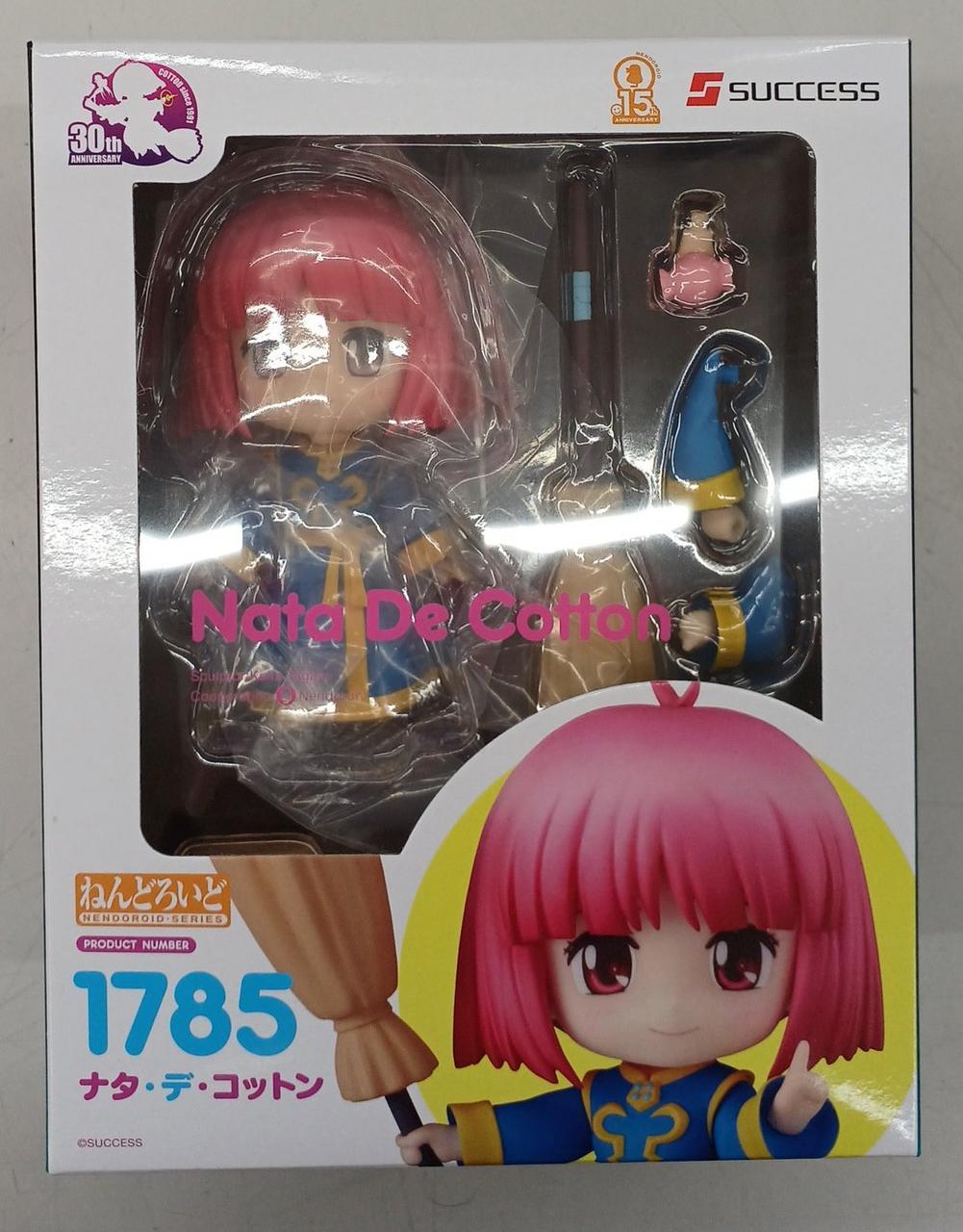 ねんどろいど　未開封です