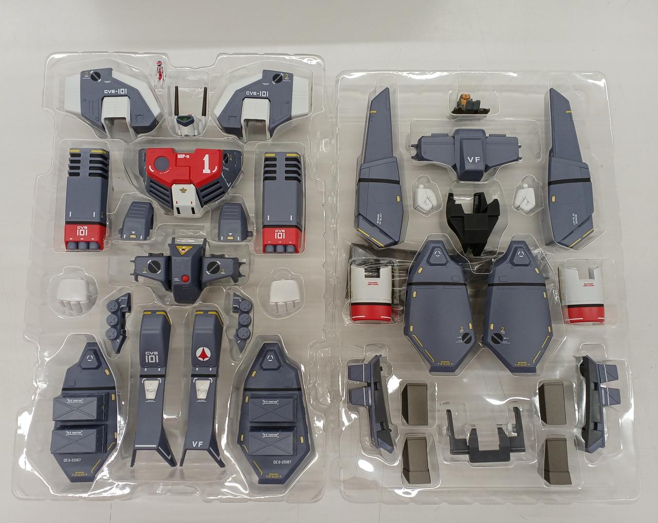 パーツセット中身です