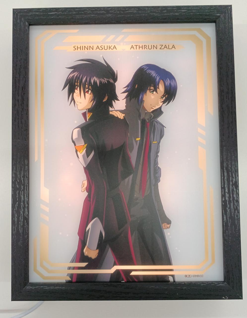 光量·光色変更可能です