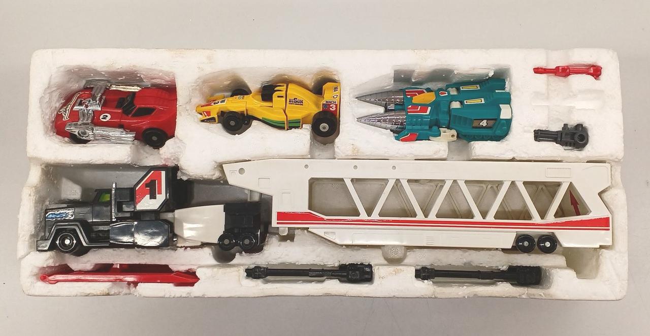 本体全体的に色あせ、キズ、劣化あり