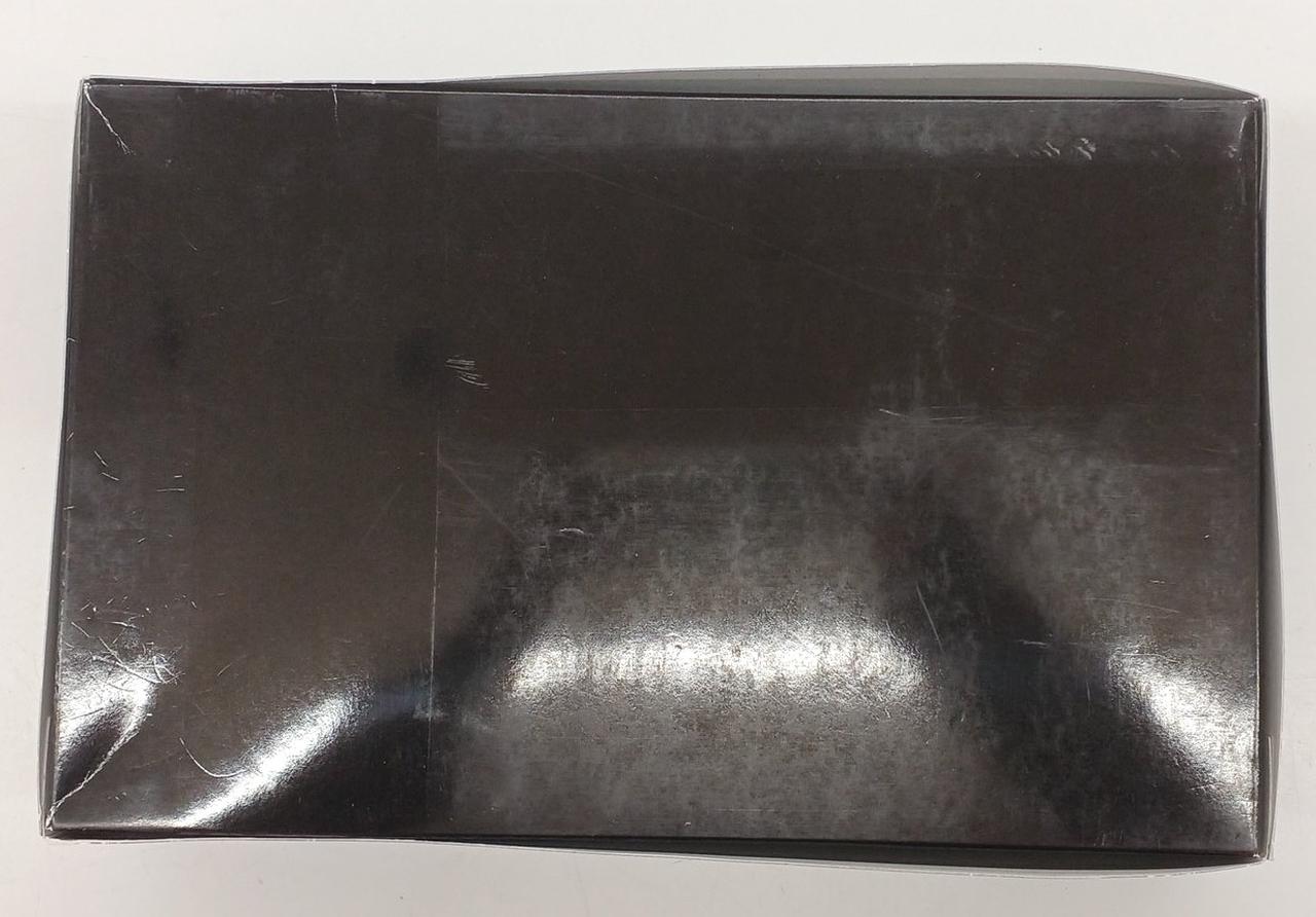 箱全体的にイタミあり