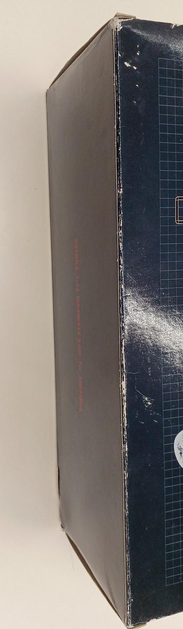 表面印刷の剥がれがみられます