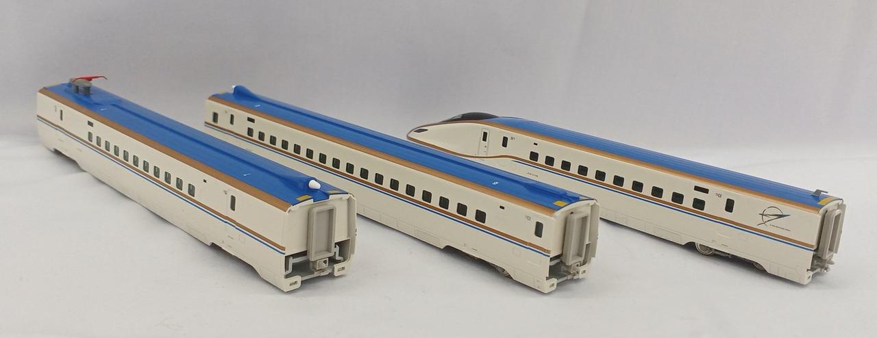 ライト点灯確認済み