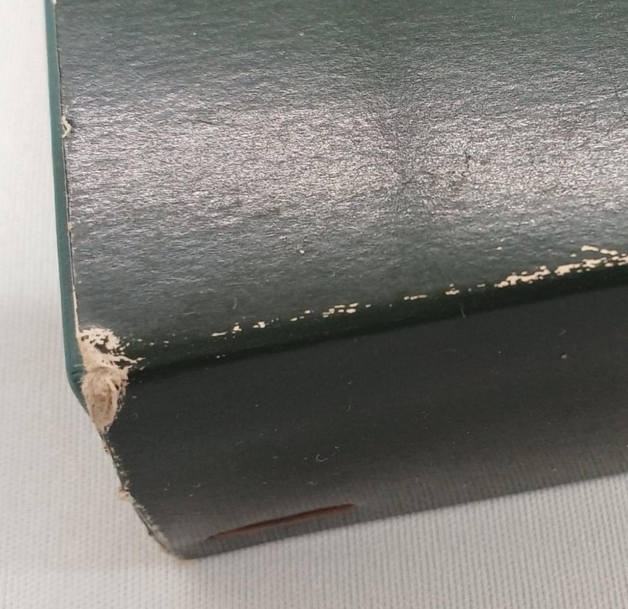 イタミ、キズあり