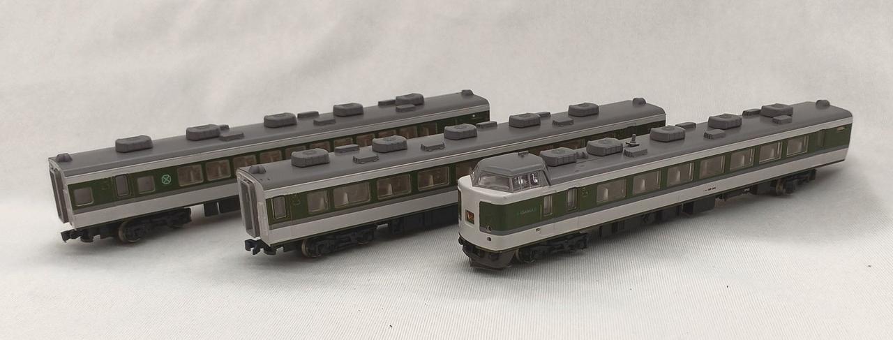 ライト点灯確認済み