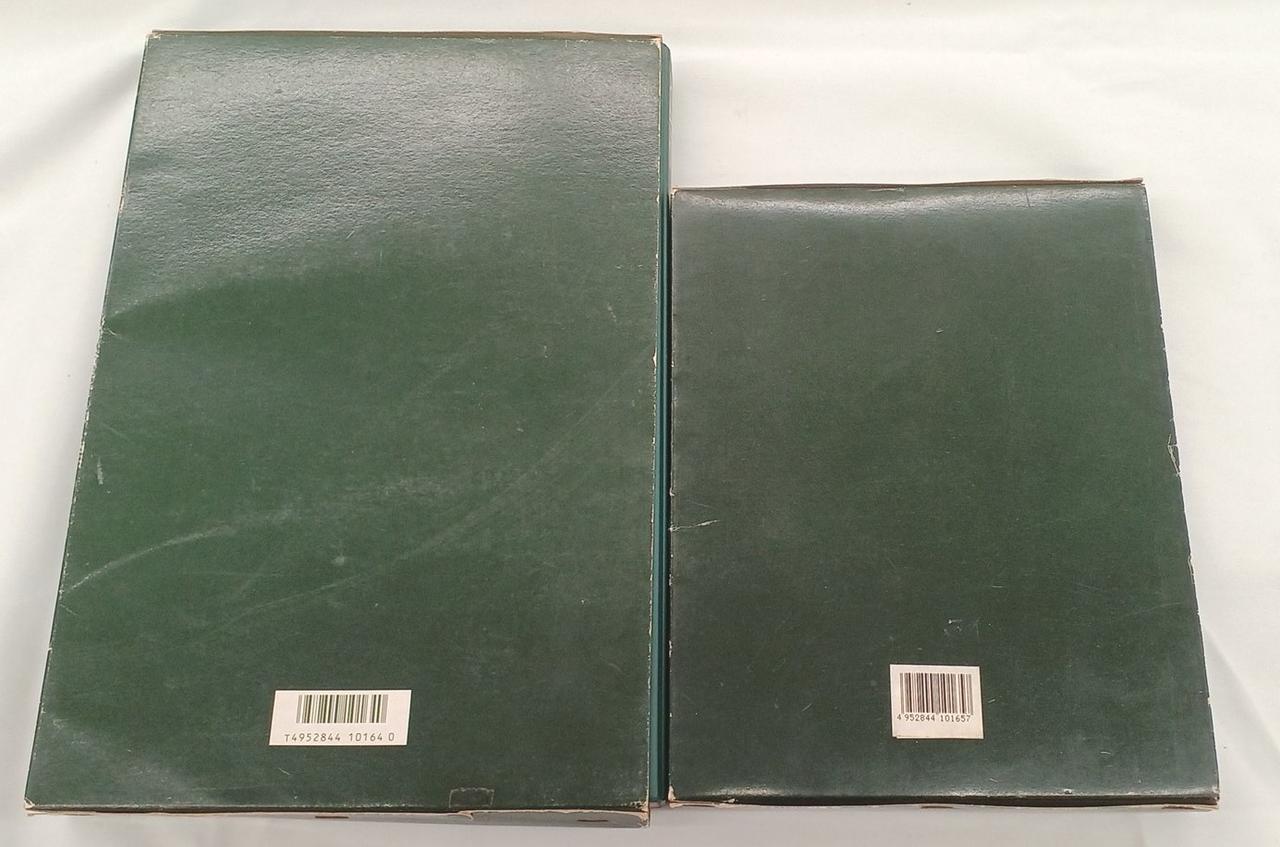 スリーブイタミ、スレ、キズ、色あせあり