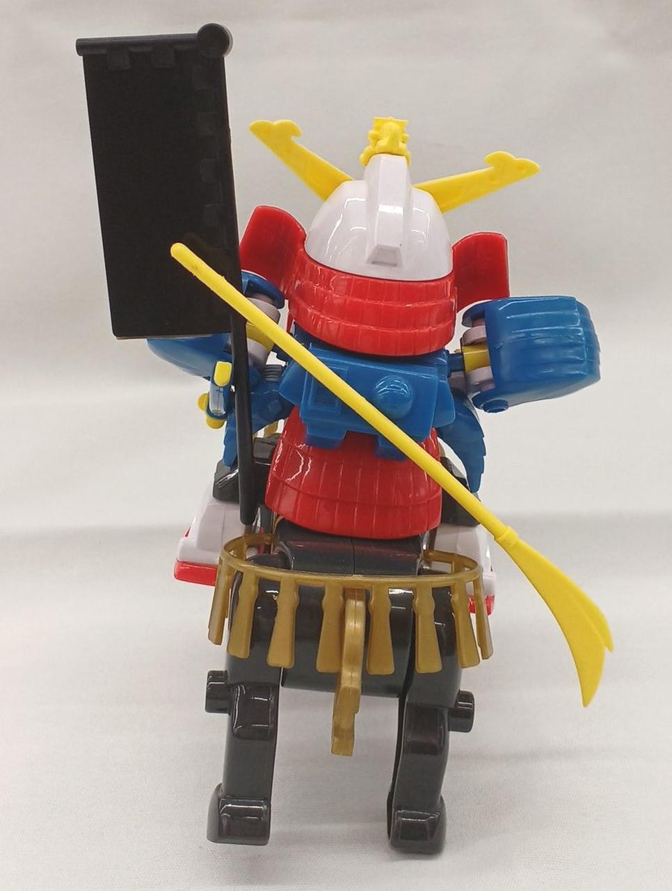 BANDAI - 美品　バンダイ　元祖SD　SD戦国伝　武者精太 楽天市場】美品 バンダイ 元祖SD SD戦国伝 武者精太 : 虹商店