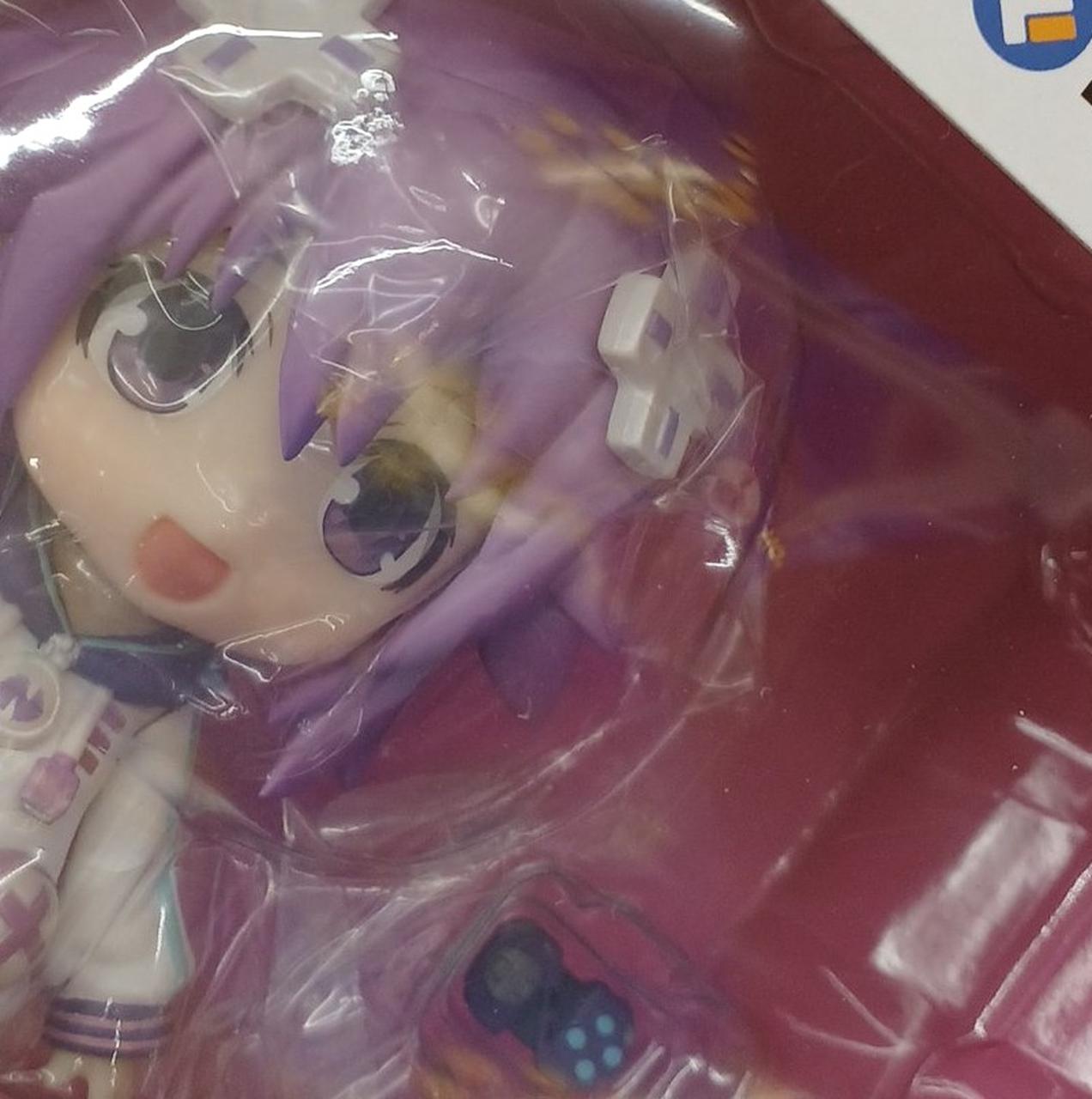 クリア部分イタミあり