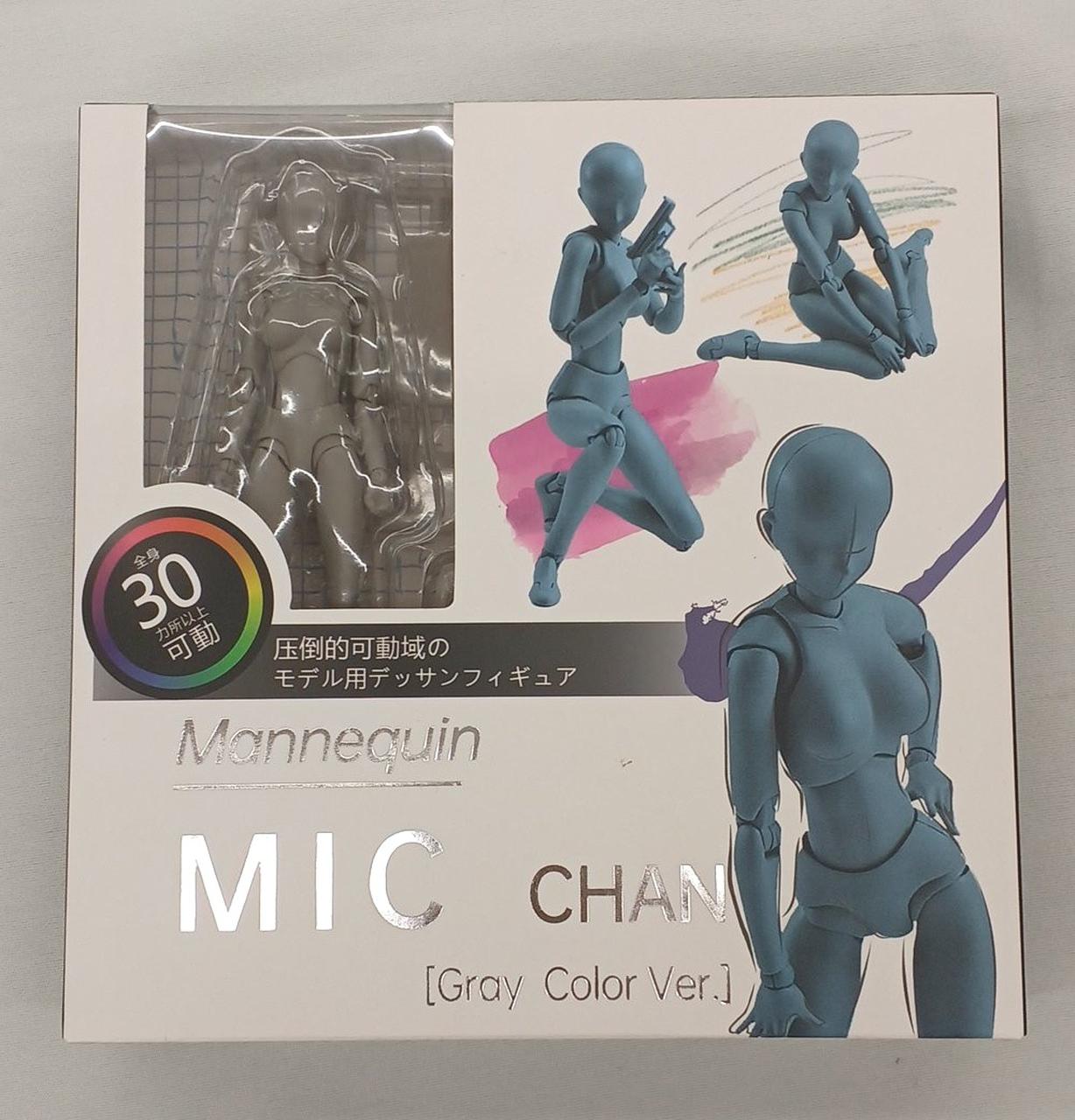 MANNEQUIN|モデル用デッサンフィギュア|HARDOFFオフモール（オフモ