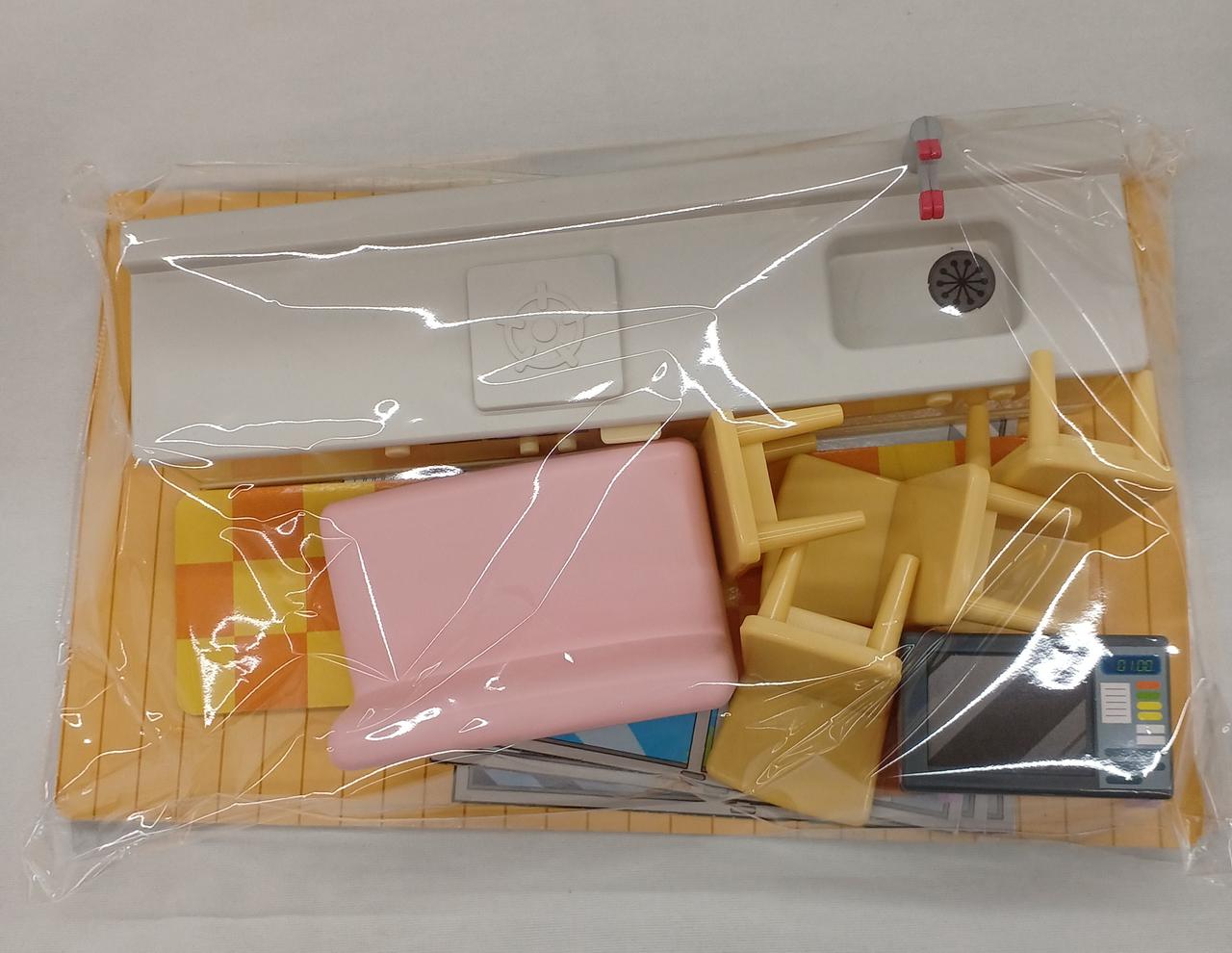 ❤ハイストーン(石膏製) ミニオブジェ4点セット  ブライス  ドールハウスに ❤ハイストーン(石膏製) ミニオブジェ4点セット ブライス ドール