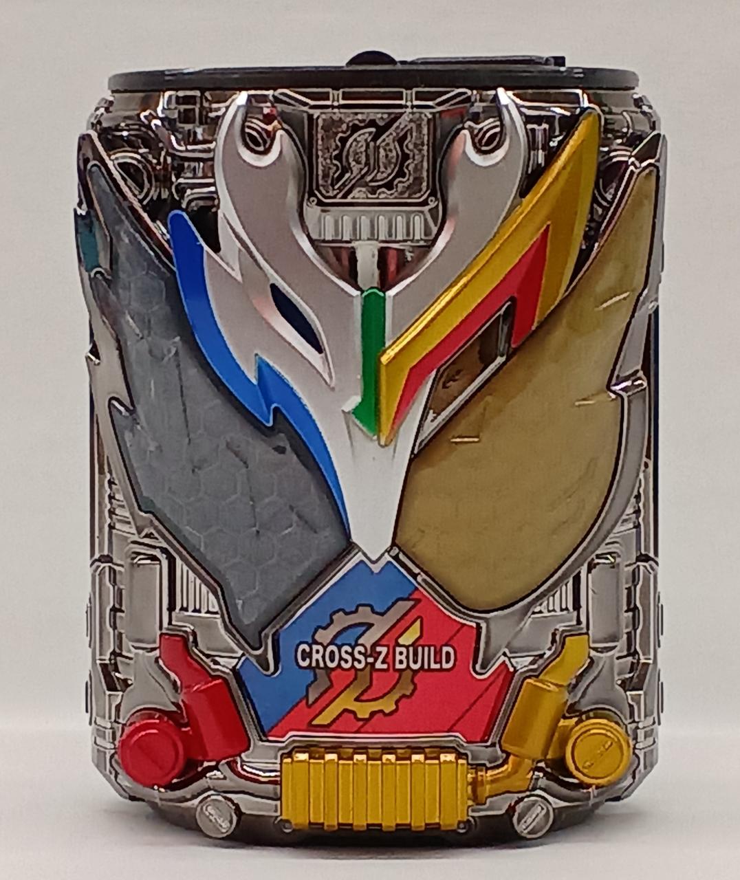 仮面ライダービルド