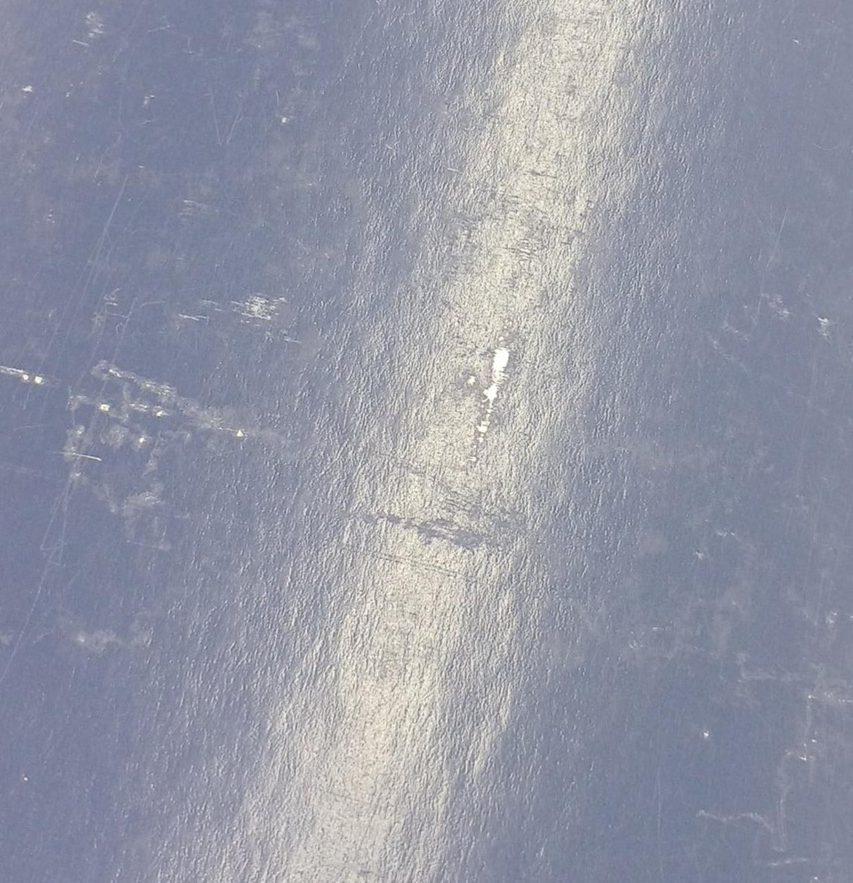 スリーブイタミあり