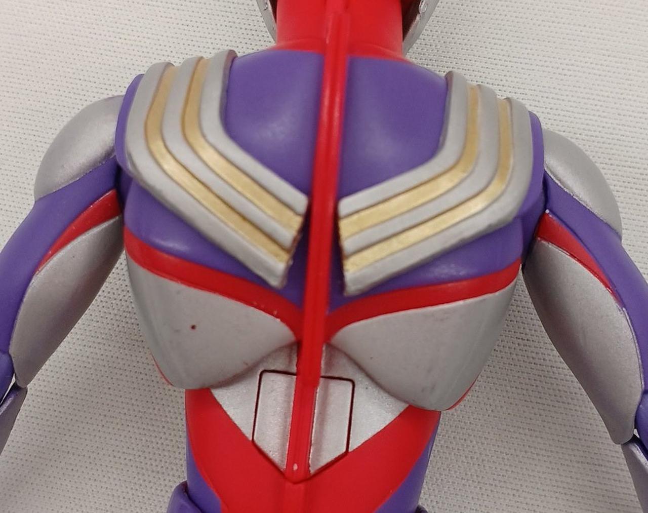 背中汚れあります