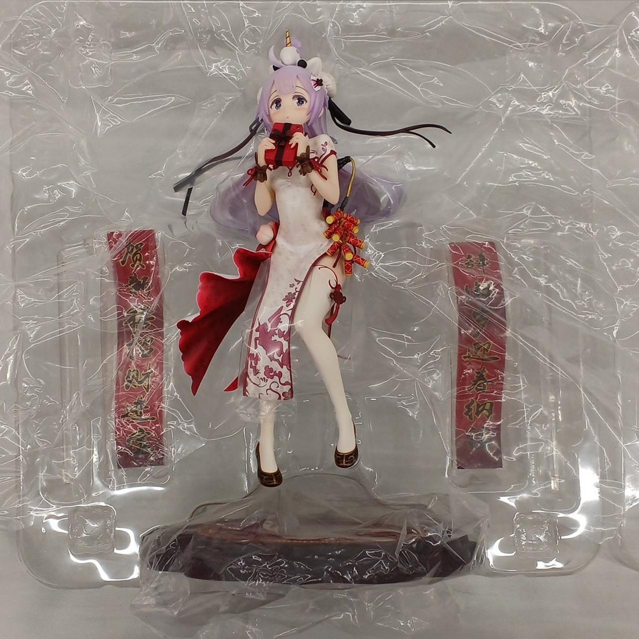 ユニコーン　アズールレーン　春の礼　ホビーマックス　フィギュア フィギュア専門店 -ソダチトイズ / ホビーマックス 東京