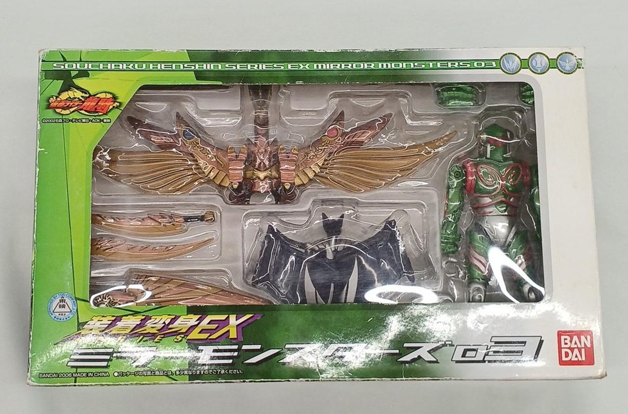 全体的にスレあり