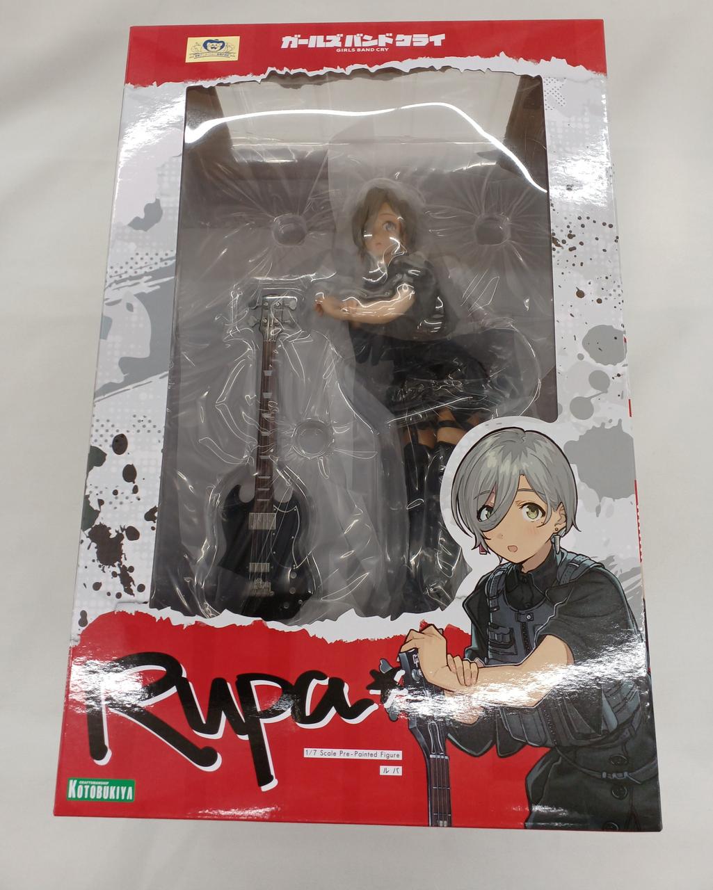 コトブキヤ(KOTOBUKIYA)|ガールズバンドクライ|HARDOFFオフ