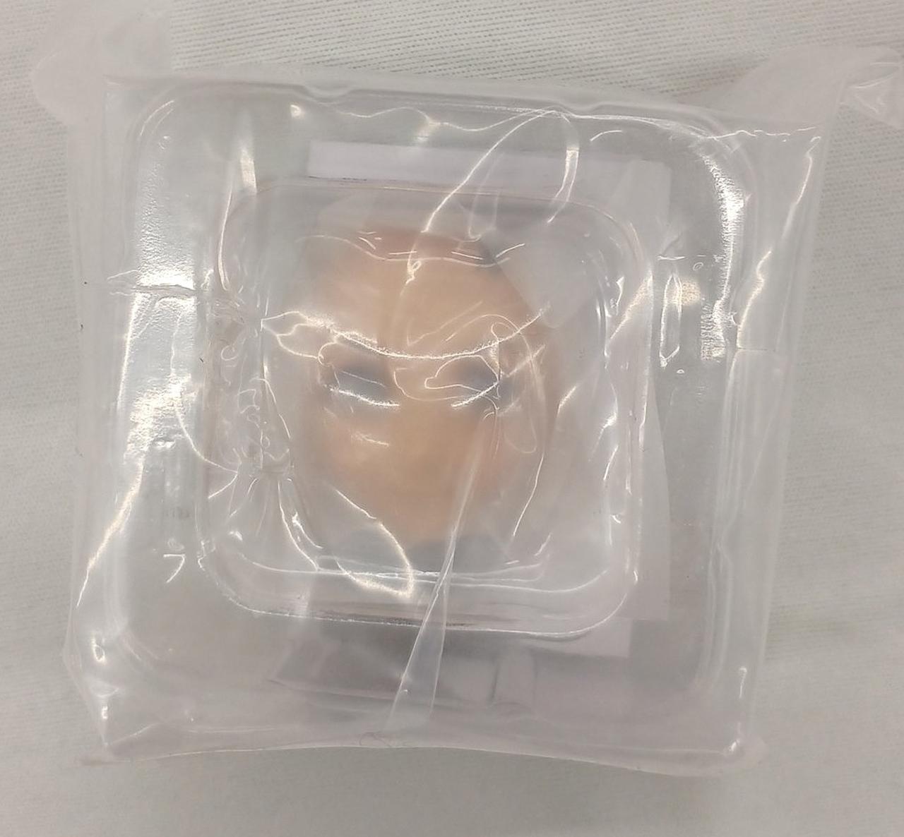 特典パーツです