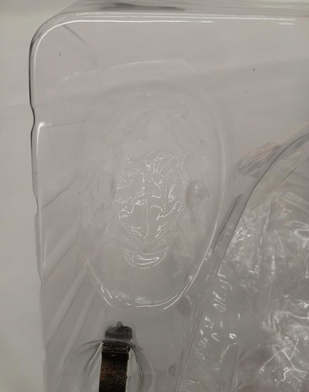 ブリスター一部破損あり