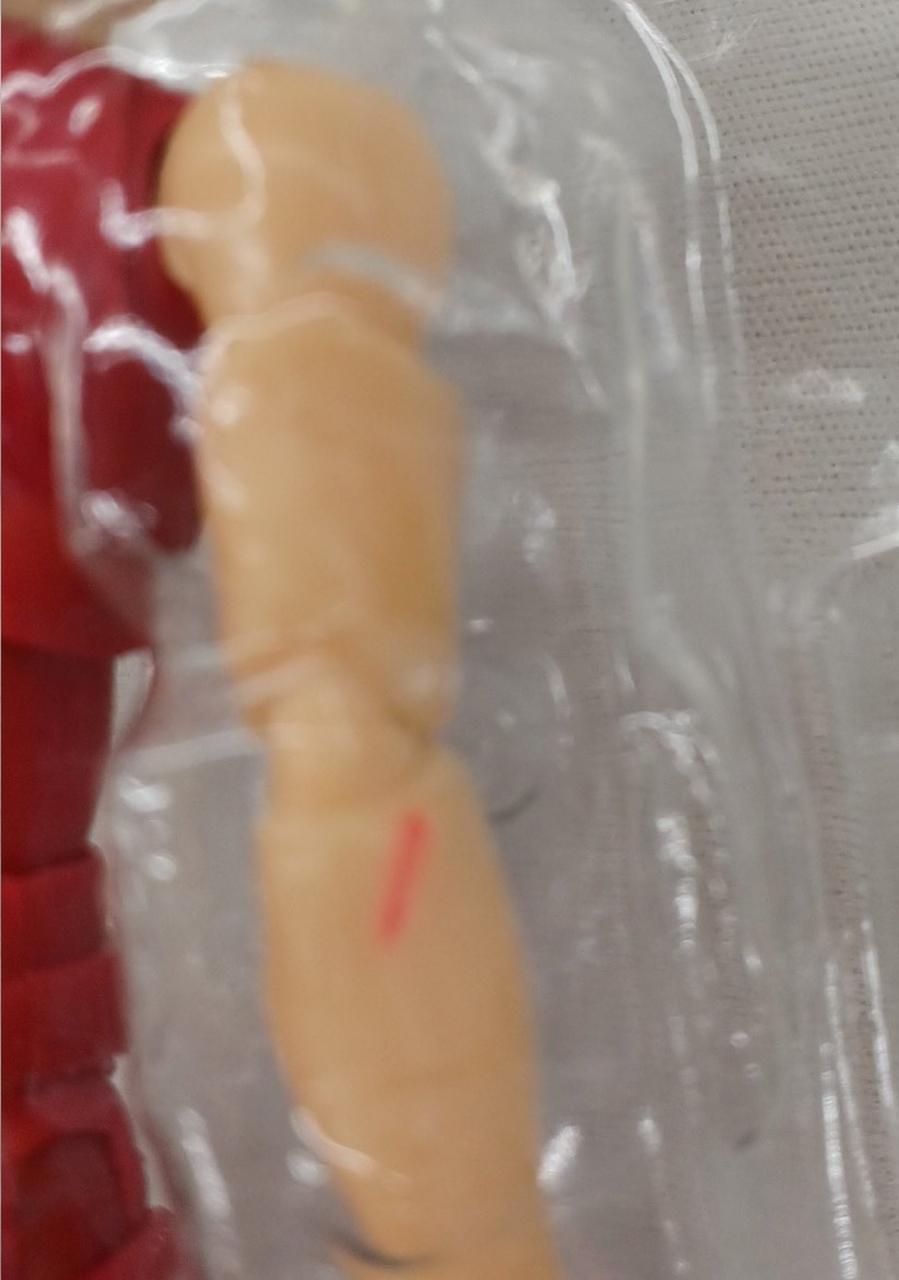 本体汚れ箇所あり