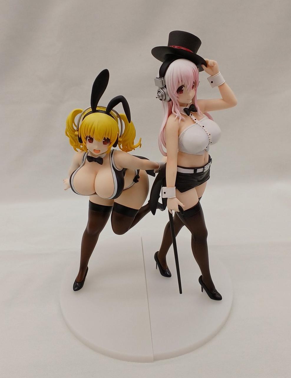 美少女フィギュア