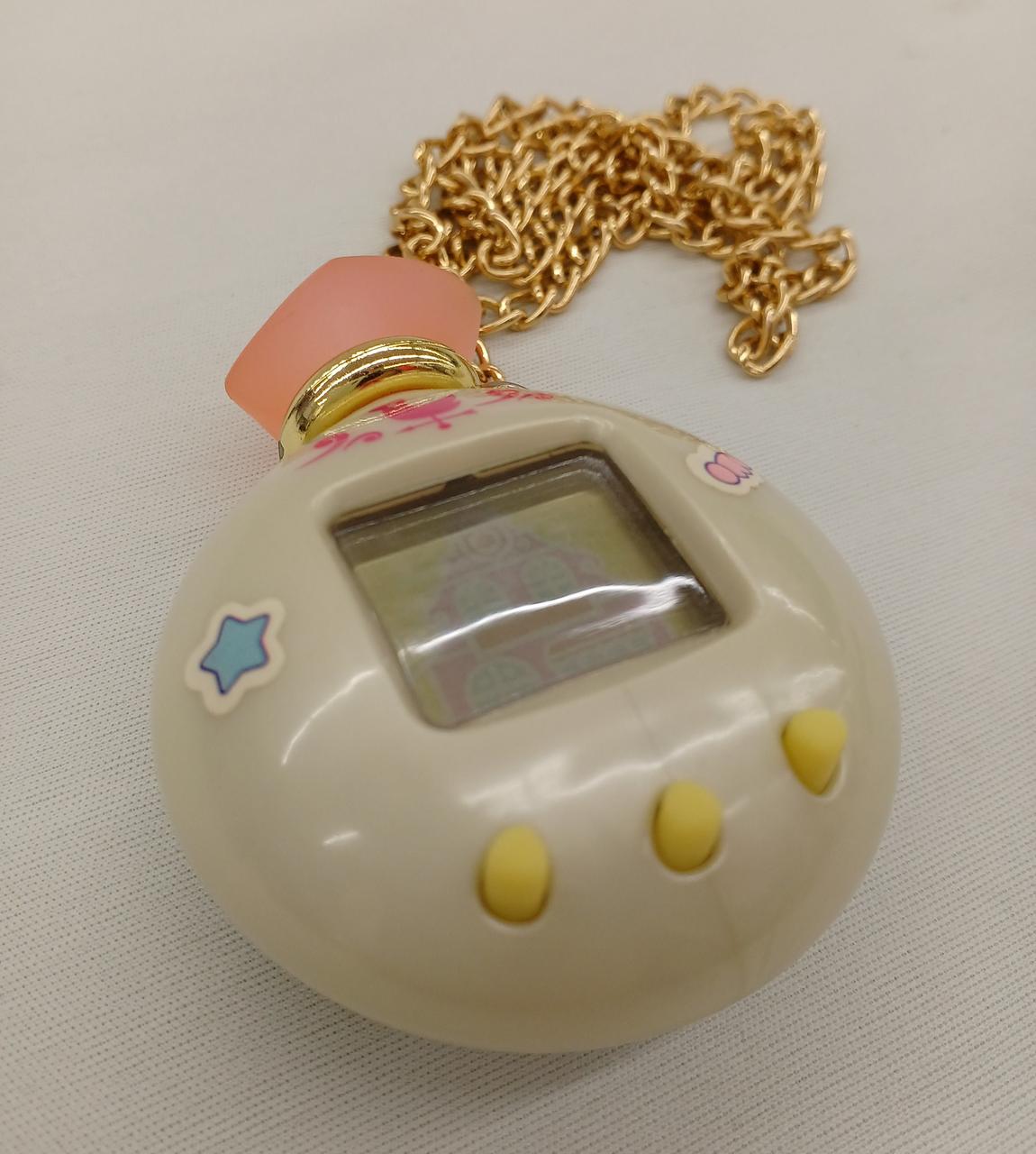 シール使用済み