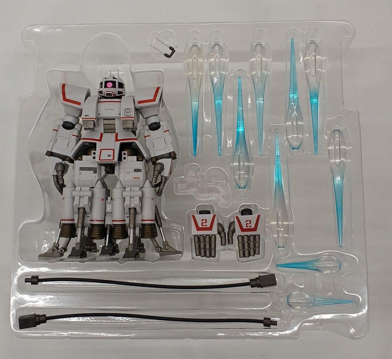 BANDAI|高速機動型ザク|HARDOFFオフモール（オフモ