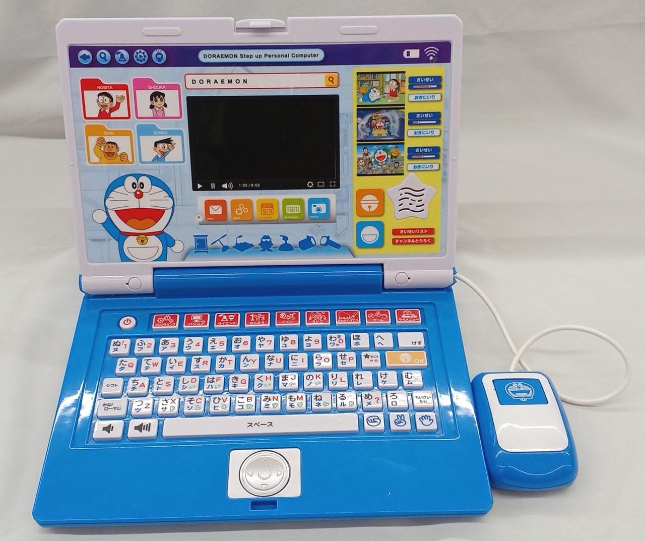 全体的にキズあり