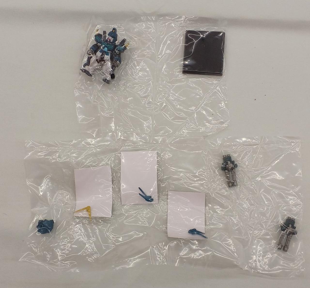 151 ヘビーアームズカスタムEW