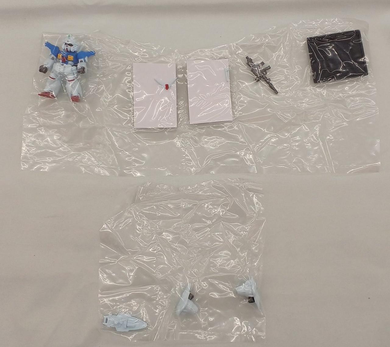 270 ガンダム試作1号機フルバーニアン