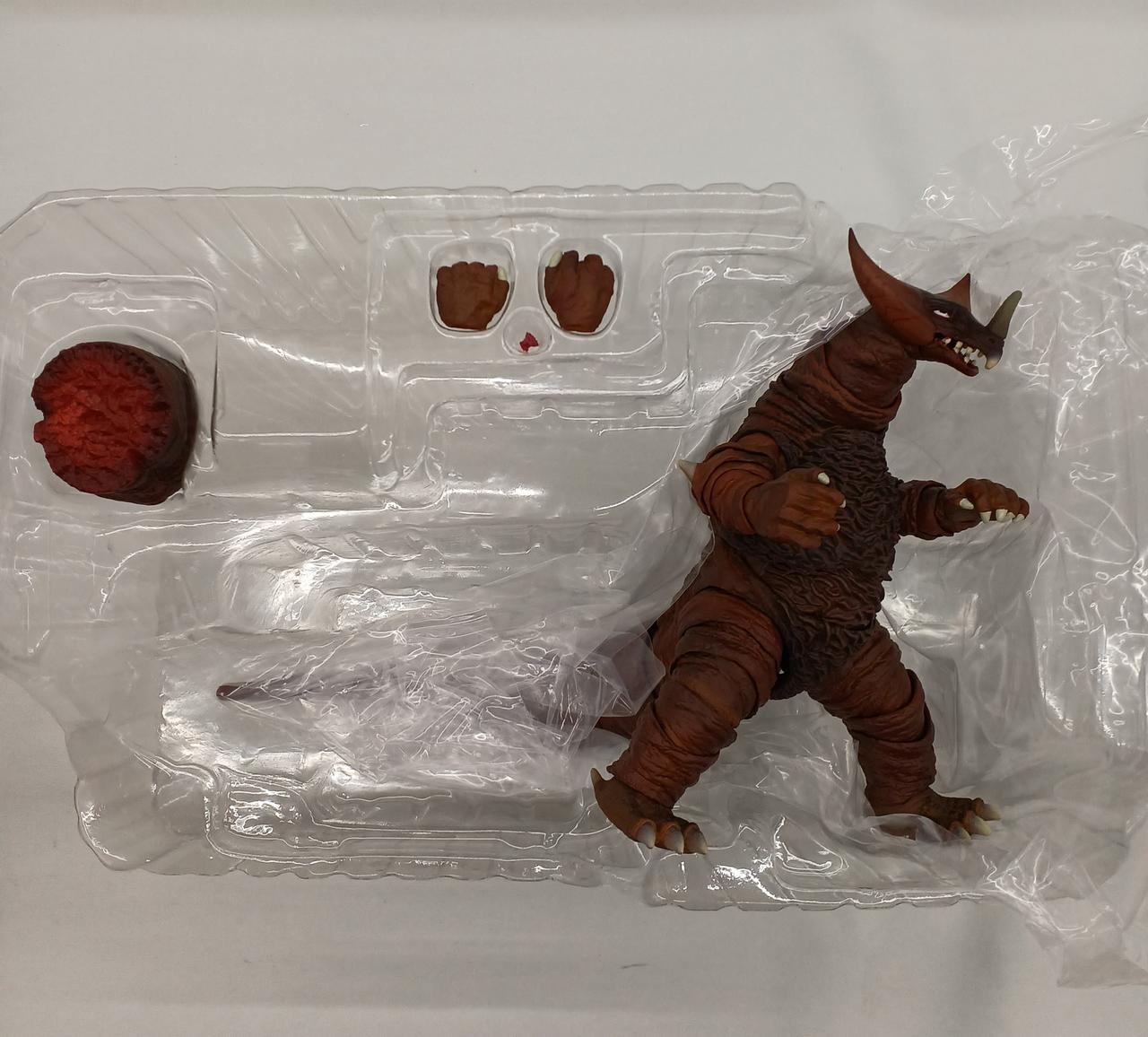 開封品の為、多少のキズあり。